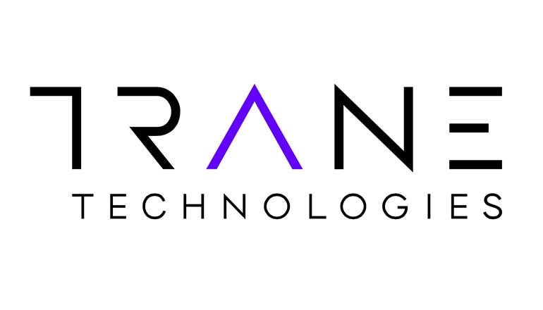 TRANE Technologies logo