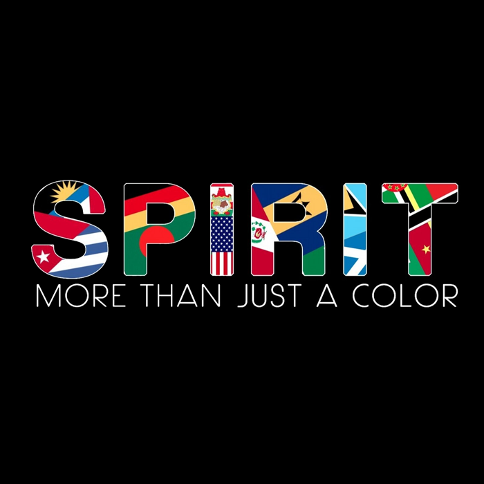 SPIRIT Logo