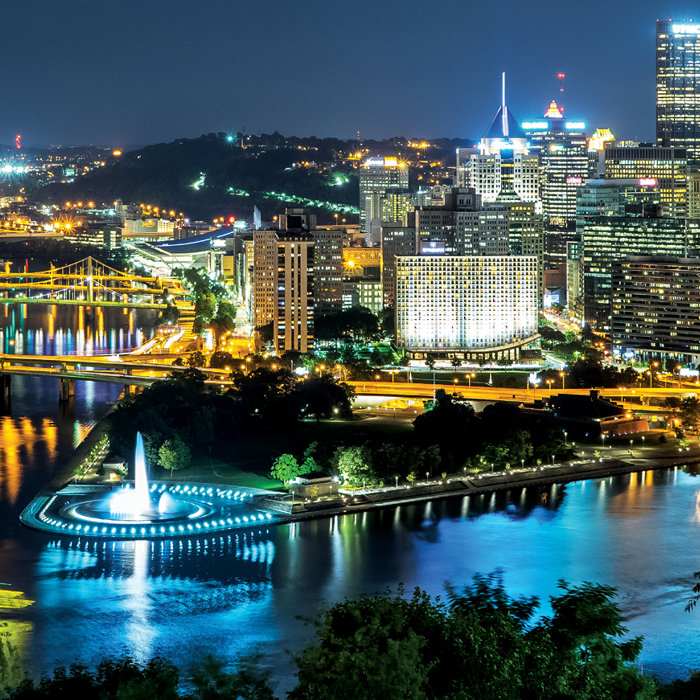 Pittsburgh Alumni Network