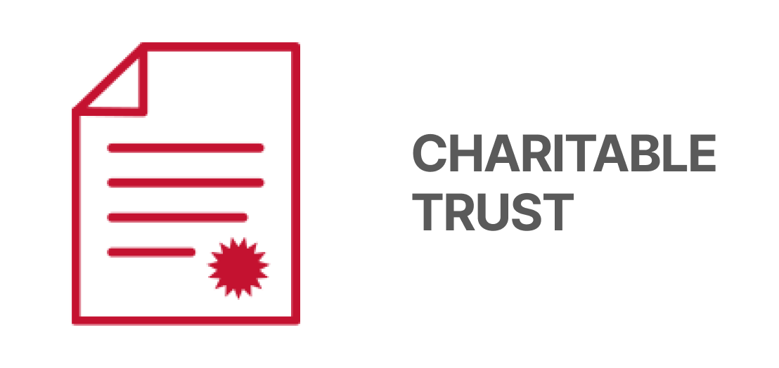 charitable trust