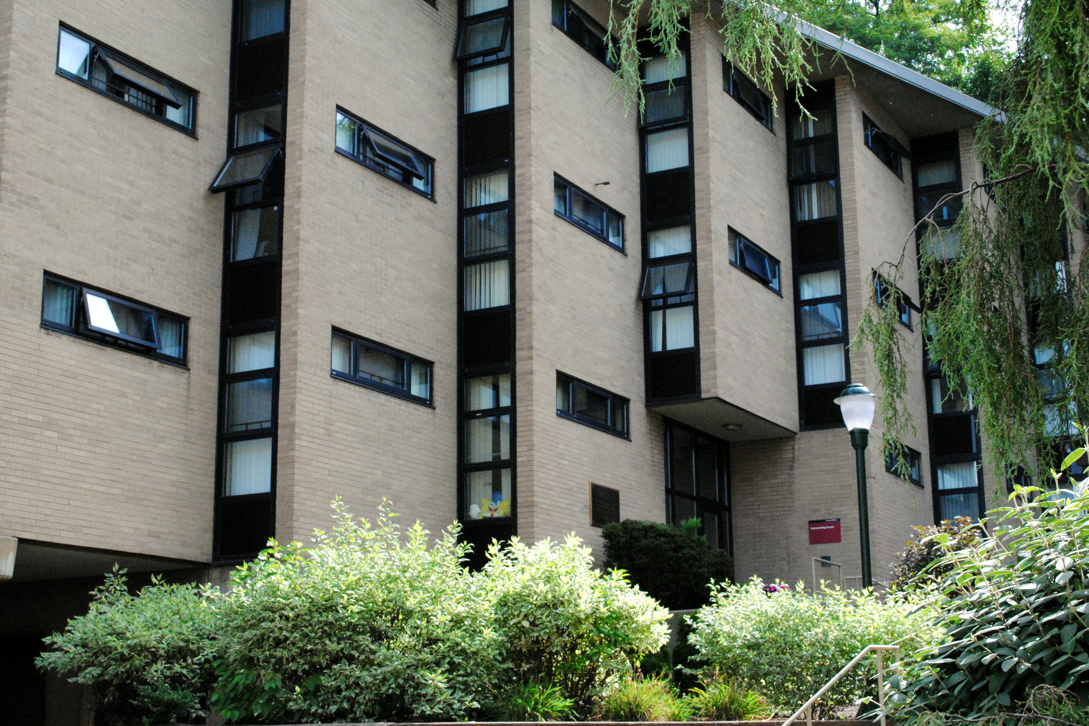 Photo of Hamerschlag House