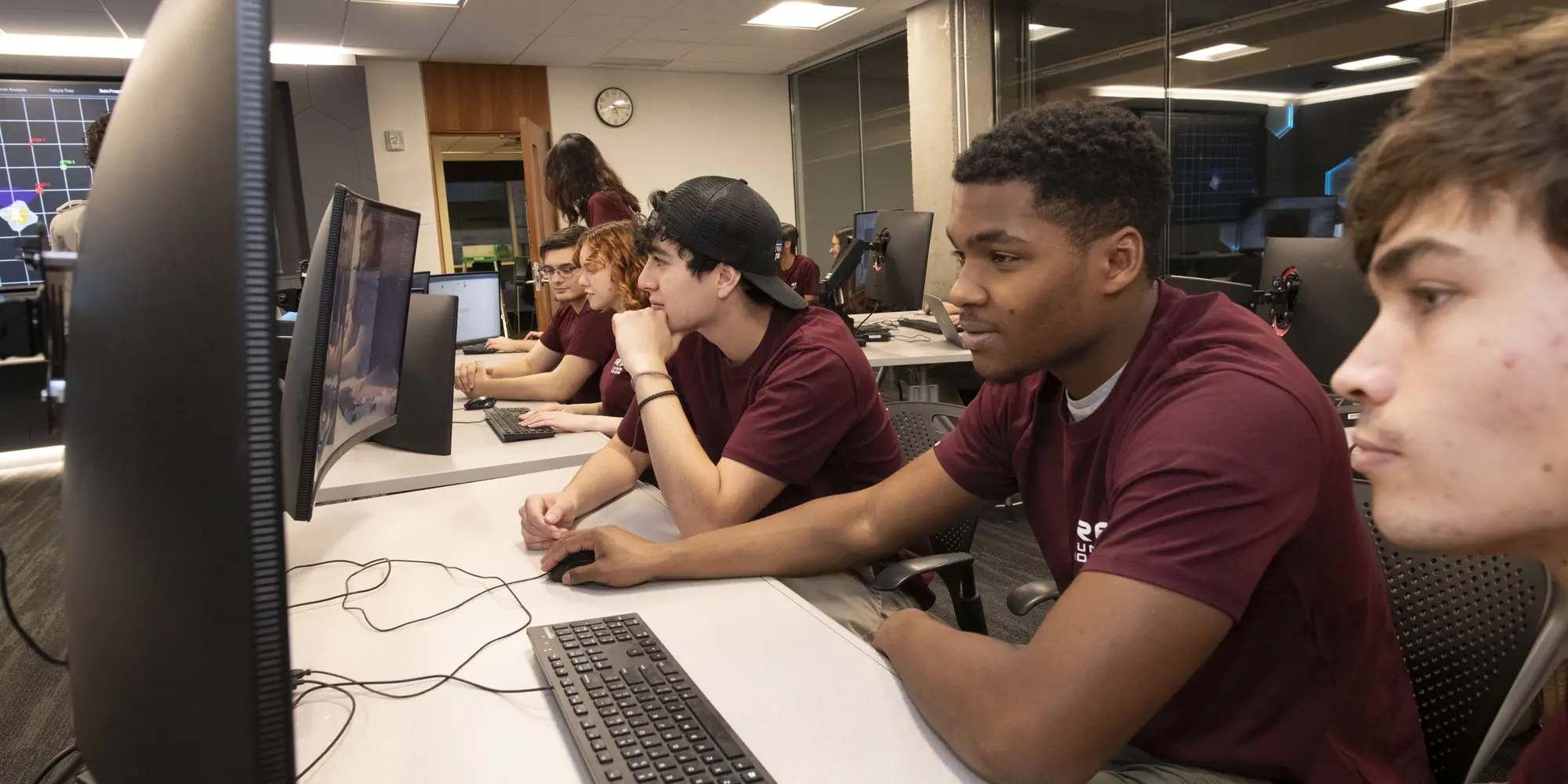 Iris can be controlled on the moon from Carnegie Mellon Mission Control.