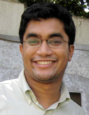 Venkatesan Guruswami