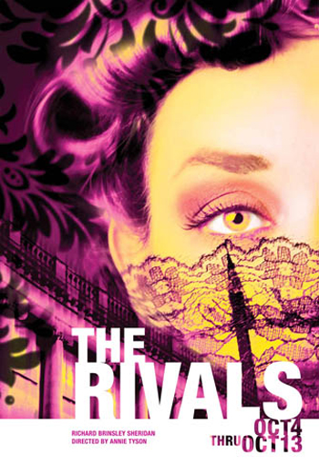 Rivals Poster