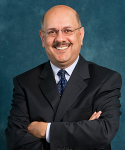 Farnam Jahanian