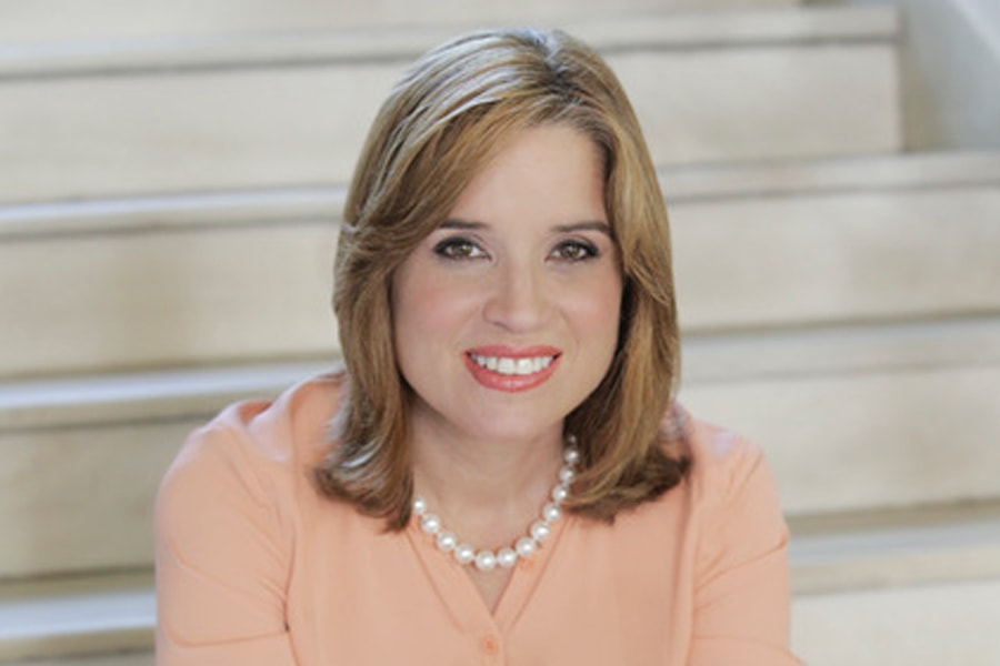 Image of San Juan mayor