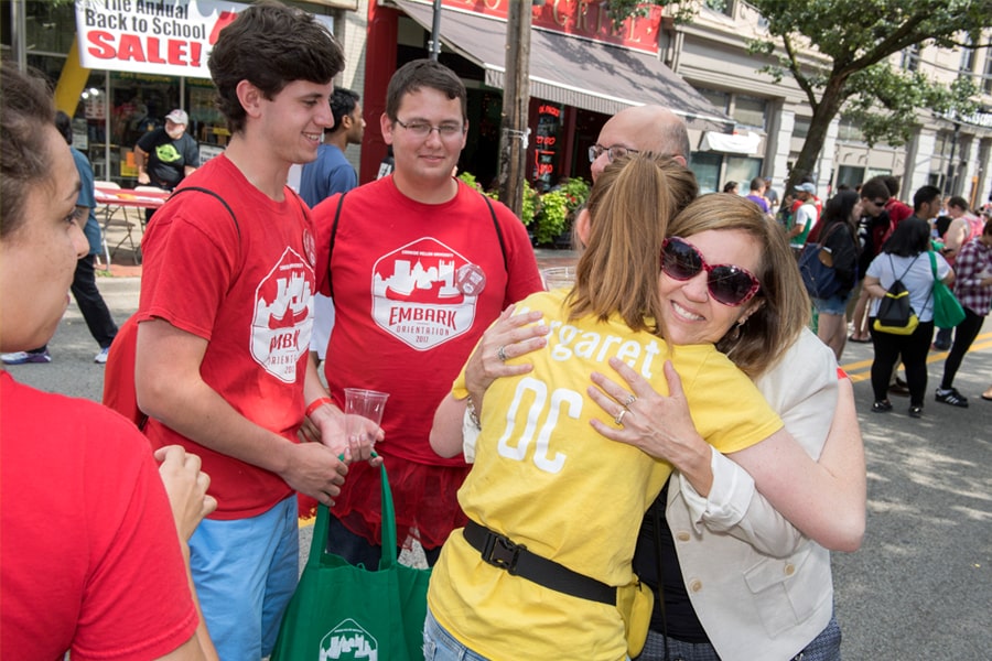 Image of Craig Street Crawl