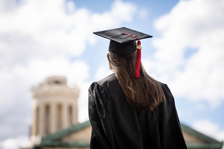 cap-and-gown-hamerschlag-tower-900x600-min.jpeg