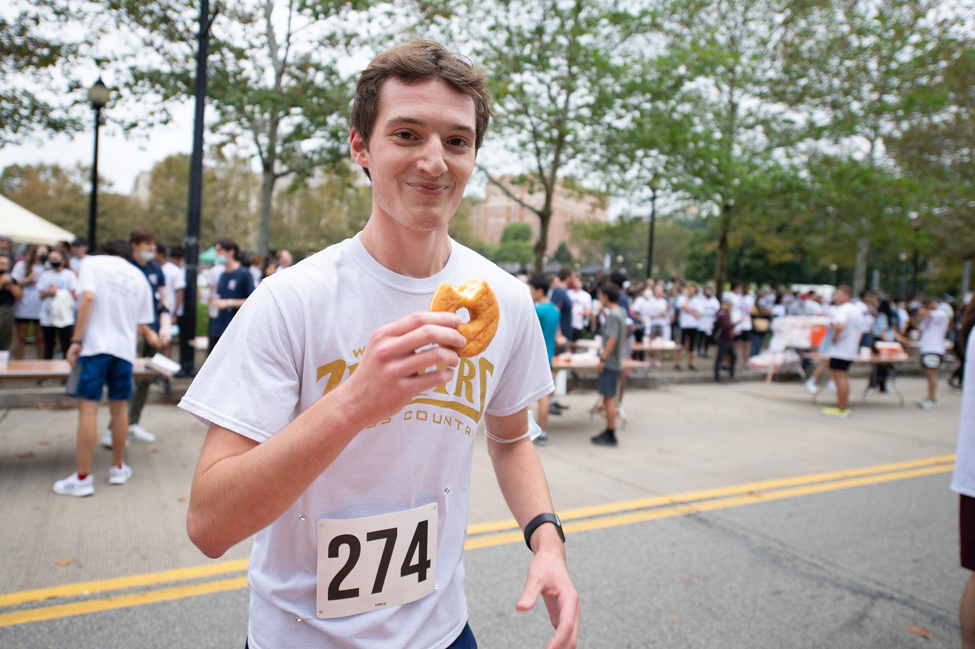 donut dash