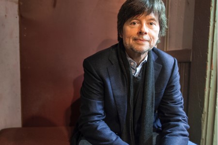 Ken Burns