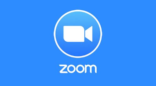 Zoom logo