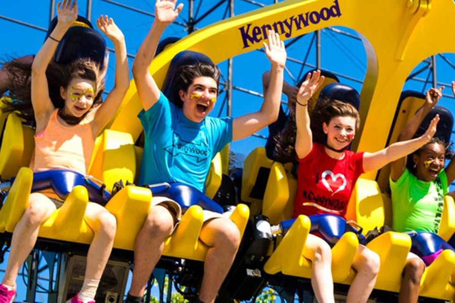 Kennywood Park