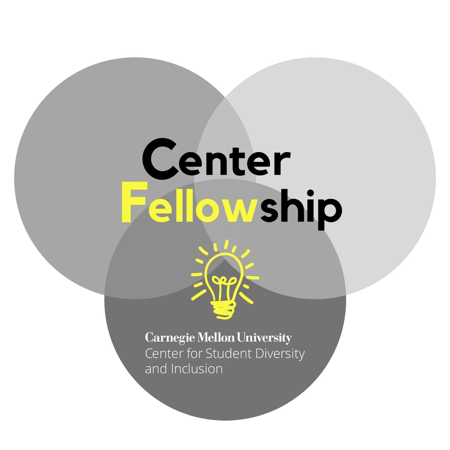 Logo for Center Fellowship Program