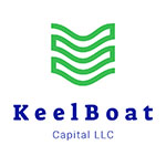KeelBoat Capital, LLC Logo