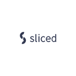 Sliced logo