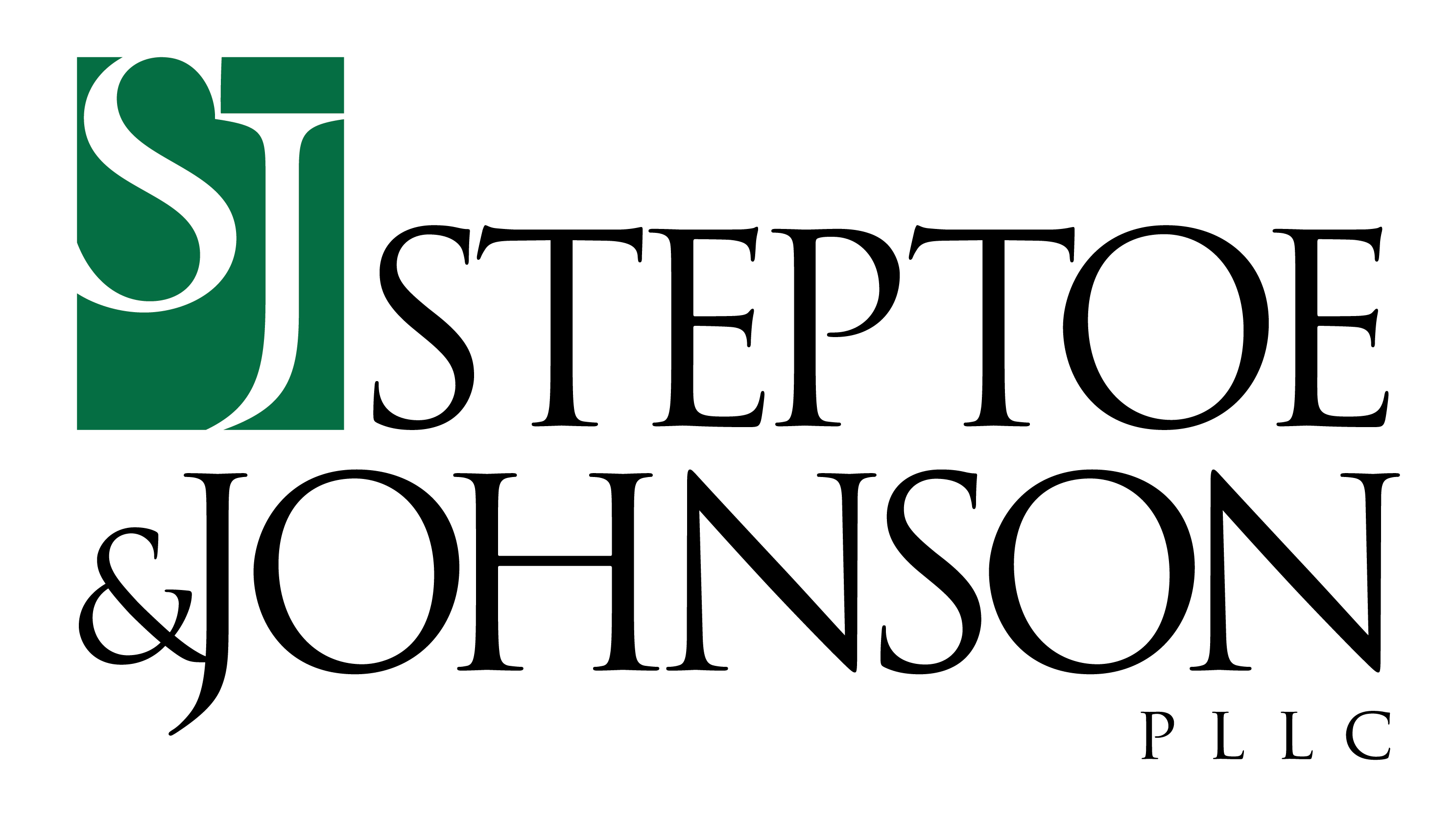 Steptoe & Johnson PLLC
