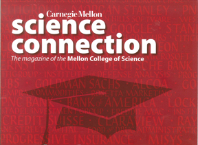 Image of the Science Connection