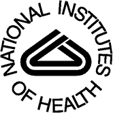 NIH logo