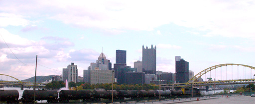 The Burgh