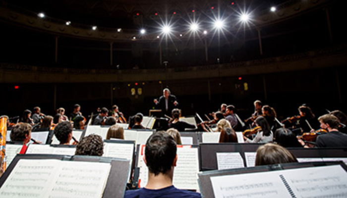 CMU Philharmonic