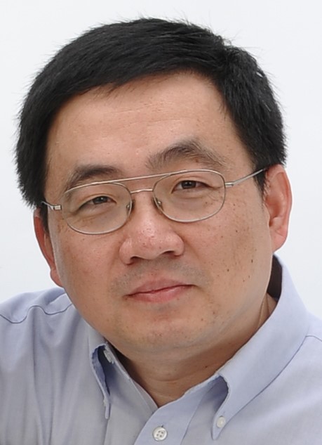 Ge Yang Associate Professor CMU