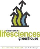 Pgh Lifescience Greenhouse logo