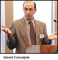 Gérard Cornuéjols