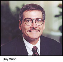 Guy Winn