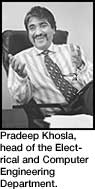 Photo of Pradeep Khosla
