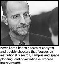 Kevin Lamb