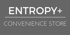 Entropy+ Convenience Store