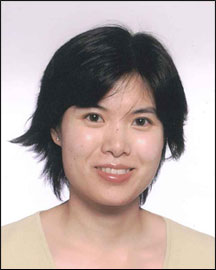 Prof. Ann Lee
