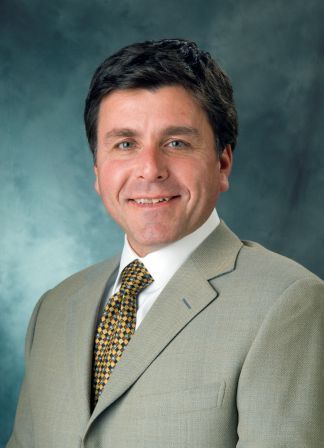 Robert Wooldridge