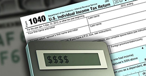 Tax Form