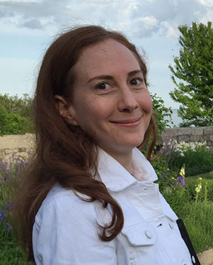 Anne Ray