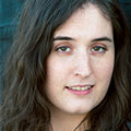 creative writing alumna clare drobot is the director of new play development at city theatre