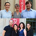 this past semester, our lcs and rhetoric programs presented at prestigious conferences across the country.
