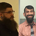 Non-academic career options are an increasingly exciting and fulfilling option for Ph.D. graduates. Take for example, recent graduates of Carnegie Mellon University’s English Department’s Ph.D. programs, Kurt Sampsel (LCS’15) and Matthew Zebrowski (Rhetoric’15), who are both pursuing nonprofit careers in civic engagement.