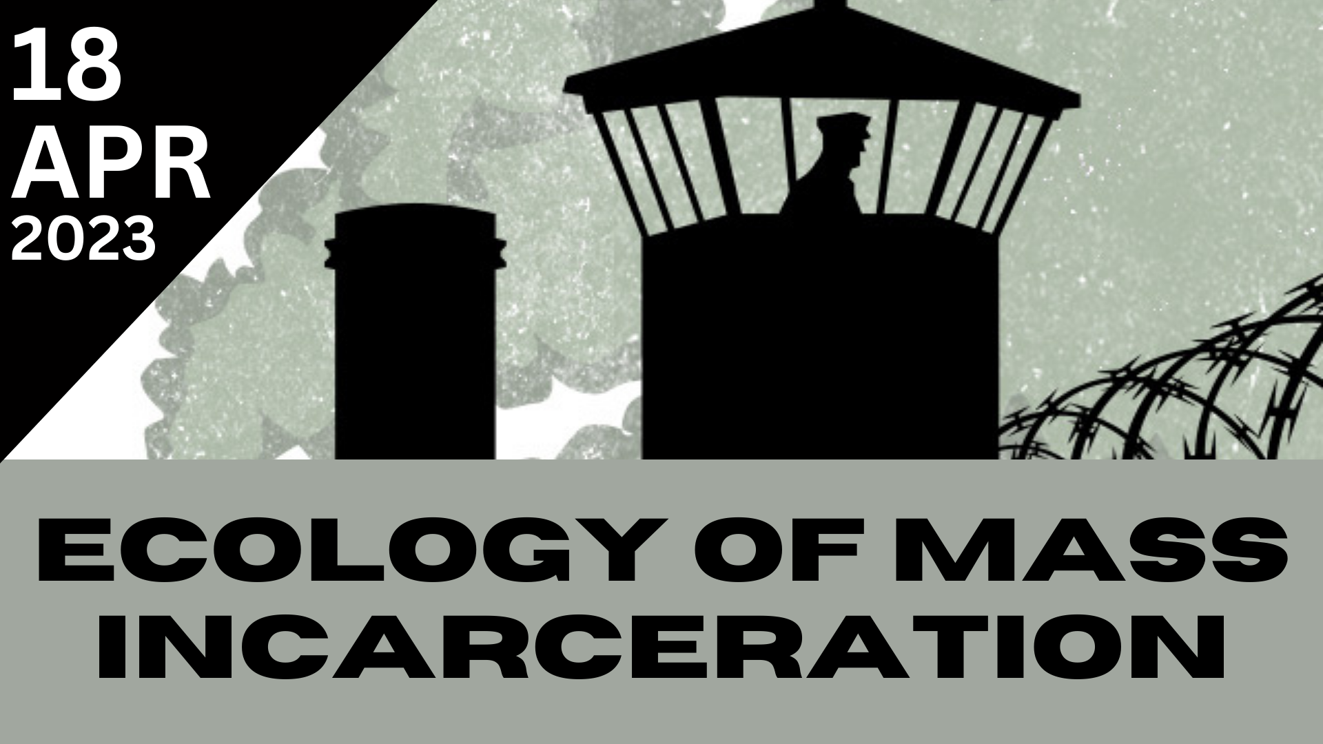 ecology incarceration