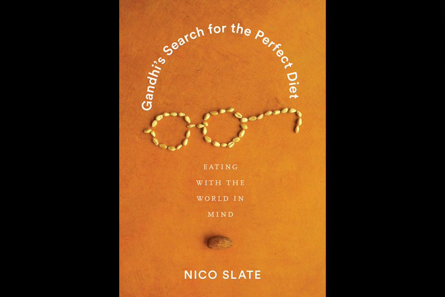 Book Symposium: Nico Slate