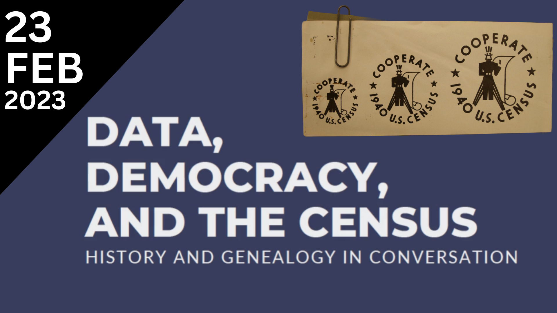 data democracy census
