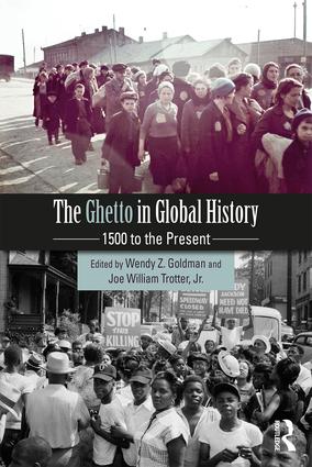 Ghetto Global History