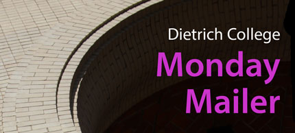 Monday Mailer