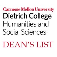 Spring 2016 Dean’s List Announced