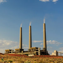 Aging U.S. Power Plants
