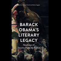Barack Obama’s Literary Legacy 