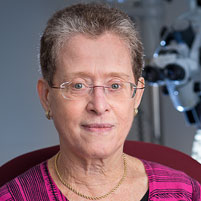 Roberta Klatzky