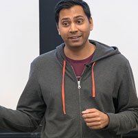 Vishwas Prabhakara