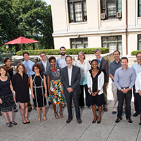 dietrich college new faculty