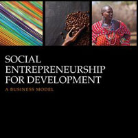 Alumna’s Guide for Social Entrepreneurship